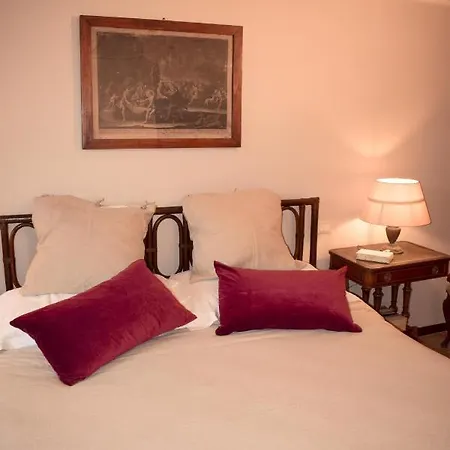 Il Carmine Charme & Terrace With Ac Apartment