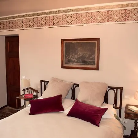 Apartment Il Carmine Charme & Terrace With Ac Lucca