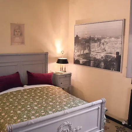 Il Carmine Charme & Terrace With Ac Apartment Lucca