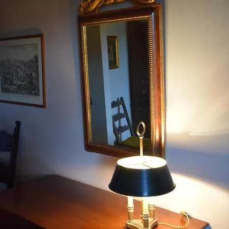 Il Carmine Charme & Terrace With Ac Apartment