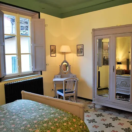 Apartment Il Carmine Charme & Terrace With Ac