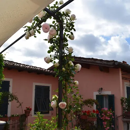 Il Carmine Charme & Terrace With Ac