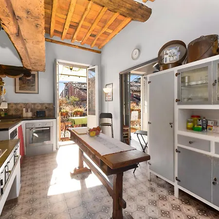Il Carmine Charme & Terrace With Ac Apartment