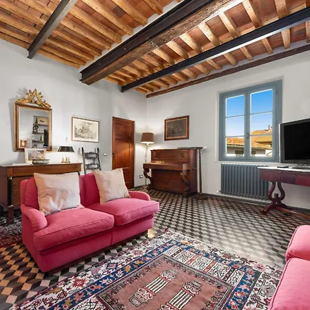 Il Carmine Charme & Terrace With Ac
