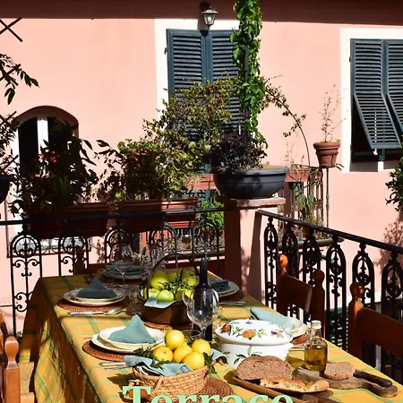 Il Carmine Charme & Terrace With Ac