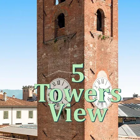Il Carmine Charme & Terrace With Ac Apartment